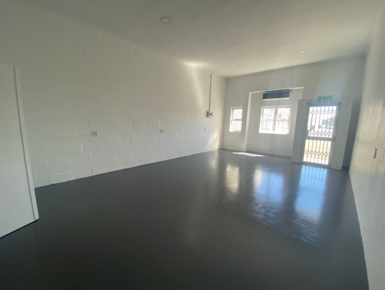 To Let commercial Property for Rent in Milnerton Western Cape